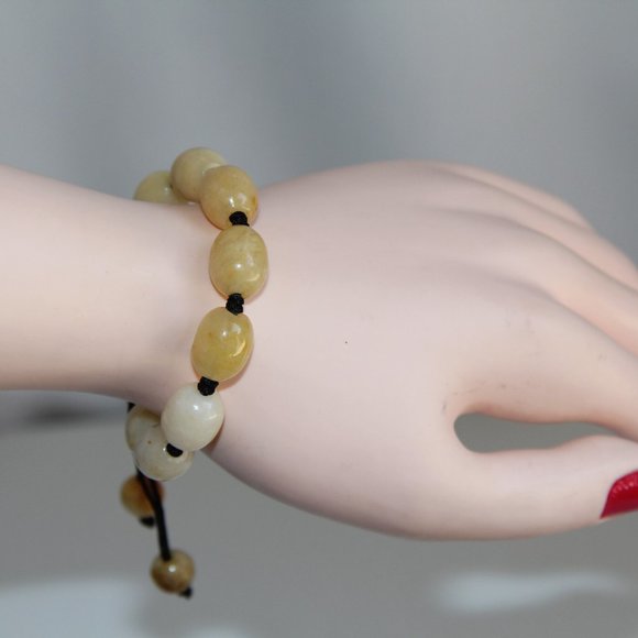 2-Pull Cord Healing Bracelets - Picture 7 of 14